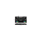 Hercules AMS-DJC-INPULSE-500 DJ Controller (4780909)