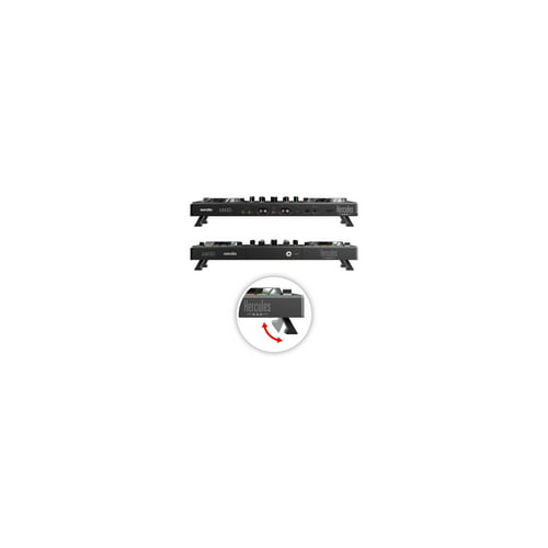 Hercules AMS-DJC-INPULSE-500 DJ Controller (4780909)