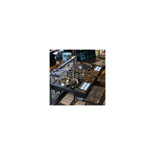 Hercules AMS-DJC-INPULSE-500 DJ Controller (4780909)