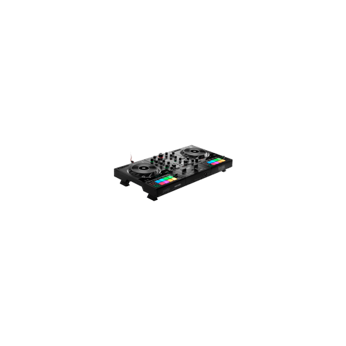 Hercules AMS-DJC-INPULSE-500 DJ Controller (4780909)