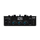 Reloop Elite High Performance DVS Mixer for Serato
