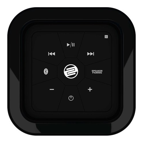 Reloop Groove Blaster BT Portable Bluetooth Speaker with Smart Link