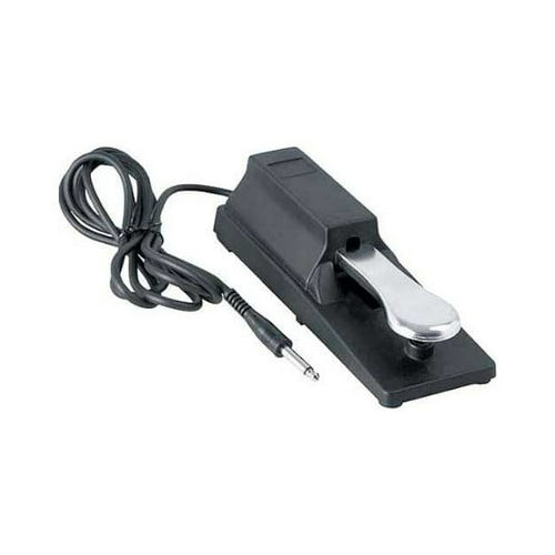 Novation MiniNova Synthesizer with Headphones, Sustain Pedal and TRS Cable