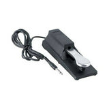 Novation MiniNova Synthesizer with Headphones, Sustain Pedal and TRS Cable