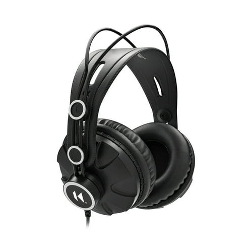 Novation MiniNova Synthesizer with Headphones, Sustain Pedal and TRS Cable