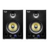 Hercules DJ Monitor 5 Loudspeakers (Pair)
