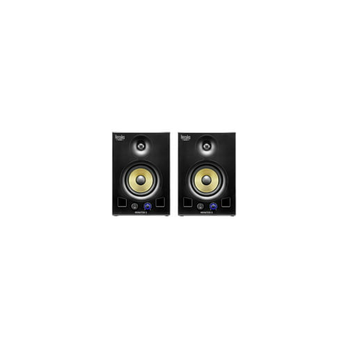 Hercules DJ Monitor 5 Loudspeakers (Pair)