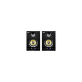 Hercules DJ Monitor 5 Loudspeakers (Pair)