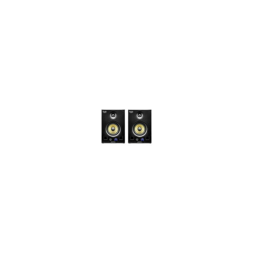 Hercules DJ Monitor 5 Loudspeakers (Pair)