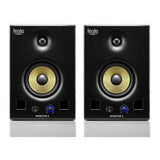 Hercules DJ Monitor 5 Loudspeakers (Pair)