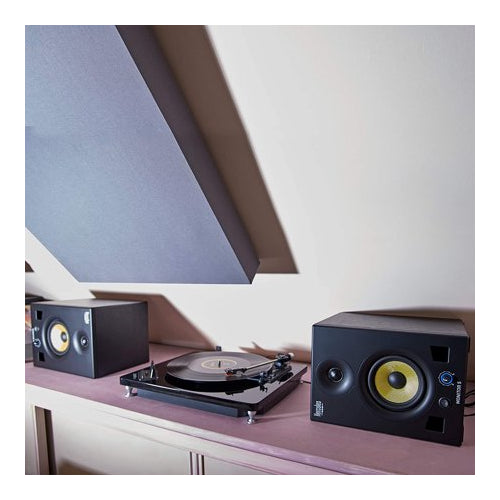 Hercules DJ Monitor 5 Loudspeakers (Pair)