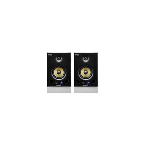 Hercules DJ Monitor 5 Loudspeakers (Pair)