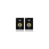 Hercules DJ Monitor 5 Loudspeakers (Pair)