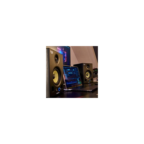 Hercules DJ Monitor 5 Loudspeakers (Pair)