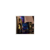 Hercules DJ Monitor 5 Loudspeakers (Pair)