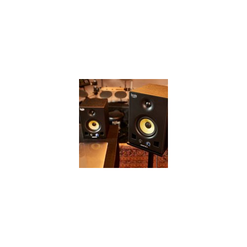 Hercules DJ Monitor 5 Loudspeakers (Pair)