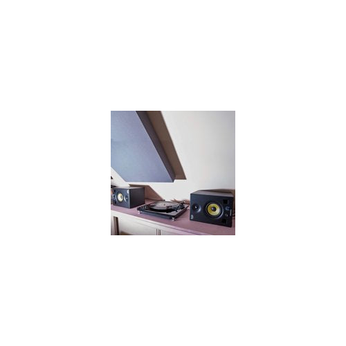 Hercules DJ Monitor 5 Loudspeakers (Pair)