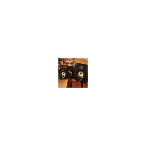 Hercules DJ Monitor 5 Loudspeakers (Pair)