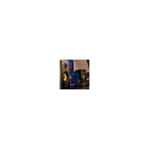 Hercules DJ Monitor 5 Loudspeakers (Pair)