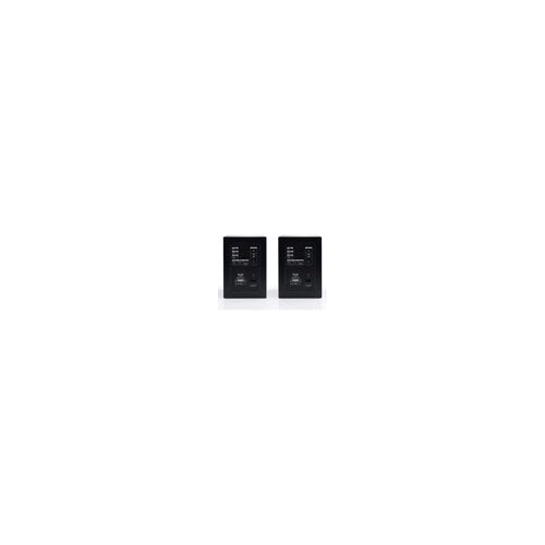 Hercules DJ Monitor 5 Loudspeakers (Pair)