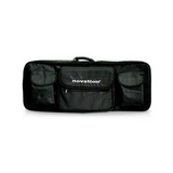 Novation Shoulder Bag-Style Soft Carry Case for 49-Key Controllers (Black)