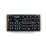 Novation Peak 8-Voice Desktop Polyphonic Synthesizer
