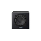 Fostex PM-SUB-MINI-2 50W 5-Inch Powered Subwoofer