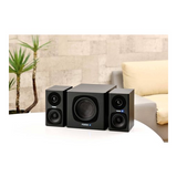 Fostex PM-SUB-MINI-2 50W 5-Inch Powered Subwoofer