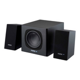 Fostex PM-SUB-MINI-2 50W 5-Inch Powered Subwoofer