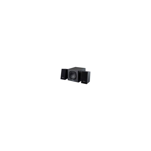 Fostex PM-SUB-MINI-2 50W 5-Inch Powered Subwoofer