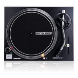 Reloop Professional Belt Drive Turntable System