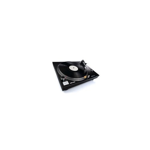 Reloop Quartz-Driven DJ Turntable with Direct Drive