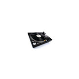 Reloop Quartz-Driven DJ Turntable with Direct Drive