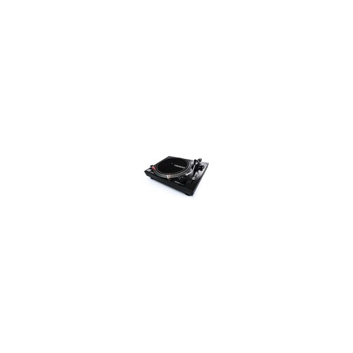 Reloop Quartz-Driven DJ Turntable with Direct Drive
