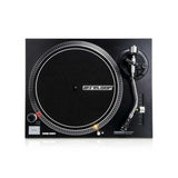Reloop RP2000 Professional Direct Drive USB Turntable System