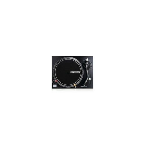 Reloop RP2000 Professional Direct Drive USB Turntable System