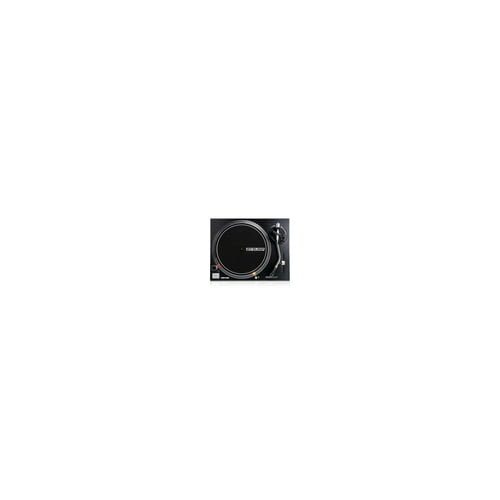 Reloop RP2000 Professional Direct Drive USB Turntable System