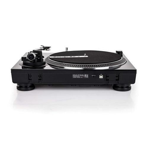 Reloop RP2000 Professional Direct Drive USB Turntable System