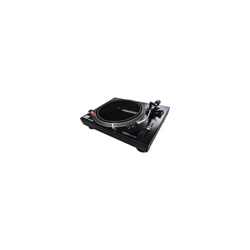 Reloop RP2000 Professional Direct Drive USB Turntable System