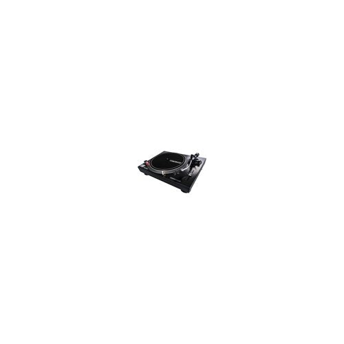 Reloop RP2000 Professional Direct Drive USB Turntable System