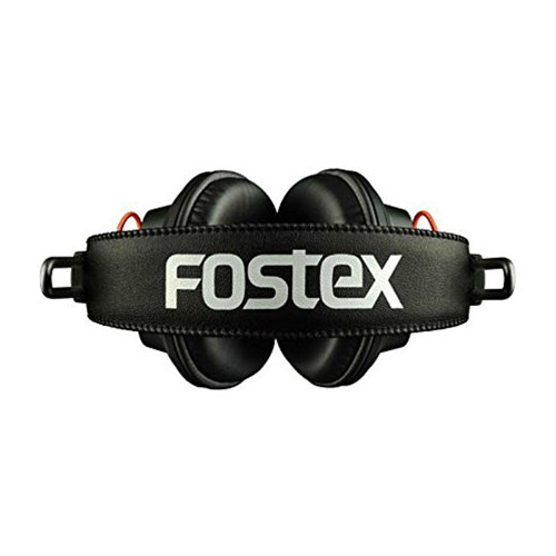 Fostex RPmk3 Open Design Professional Headphones