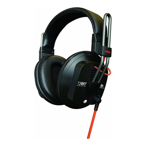 Fostex RPmk3 Headphones - Thumbnail 2