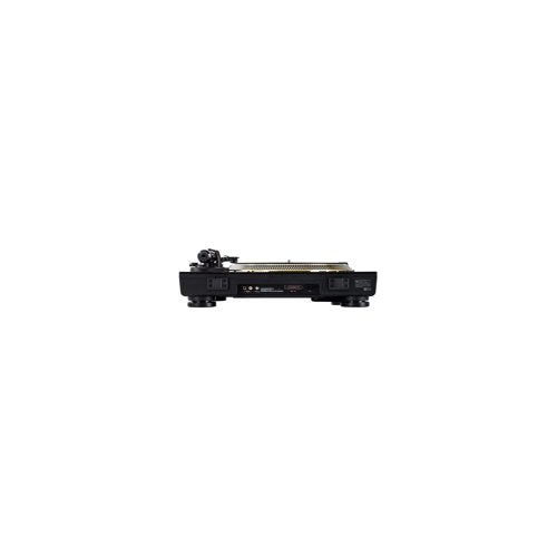 Reloop Turn 5 Direct Drive HiFi Turntable System