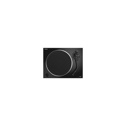 Reloop Turn X Premium HiFi Clear Sound and Accurate Quality Turntable (Black)