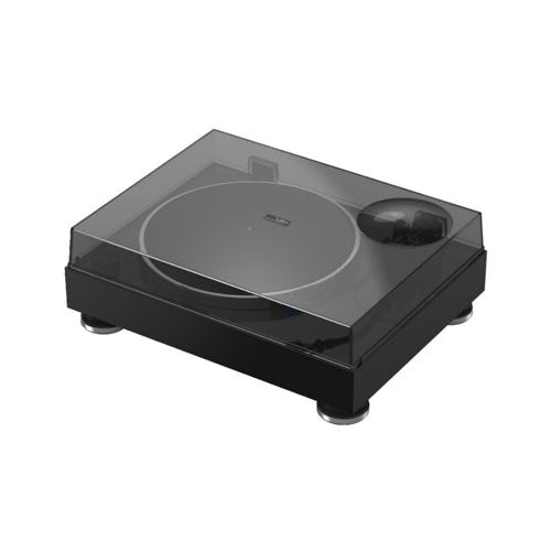 Reloop Turn X Premium HiFi Clear Sound and Accurate Quality Turntable (Black)