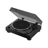 Reloop Turn X Premium HiFi Clear Sound and Accurate Quality Turntable (Black)