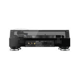 Reloop Turn X Premium HiFi Clear Sound and Accurate Quality Turntable (Black)