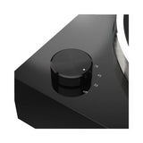 Reloop Turn X Premium HiFi Clear Sound and Accurate Quality Turntable (Black)
