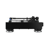 Reloop Turn X Premium HiFi Clear Sound and Accurate Quality Turntable (Black)