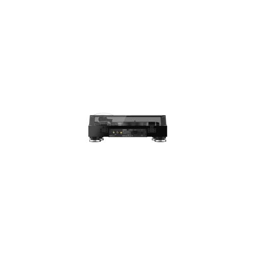 Reloop Turn X Premium HiFi Clear Sound and Accurate Quality Turntable (Black)